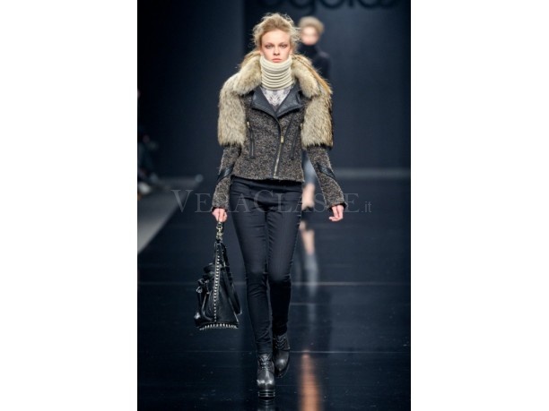 Byblos, sfilata Milano Fashion Week