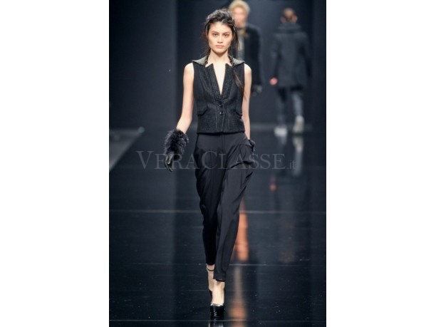 Byblos, sfilata Milano Fashion Week