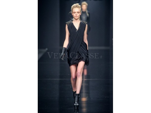 Byblos, sfilata Milano Fashion Week
