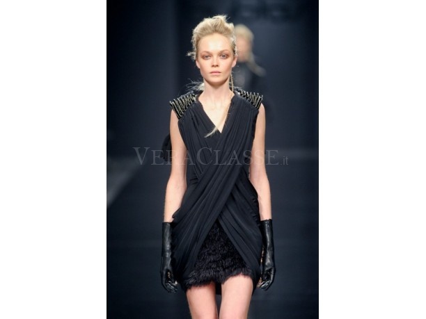 Byblos, sfilata Milano Fashion Week