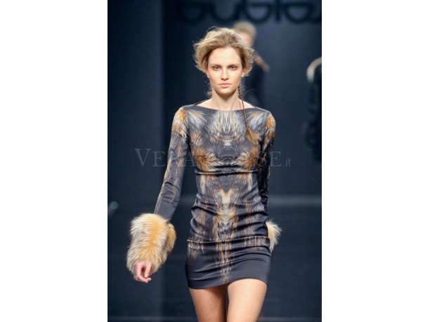 Byblos, sfilata Milano Fashion Week