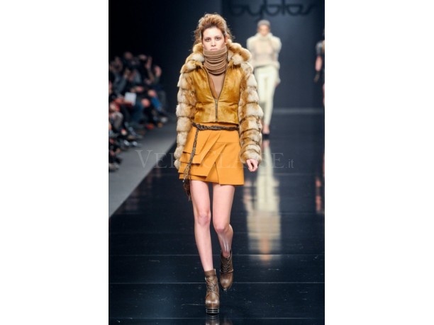 Byblos, sfilata Milano Fashion Week