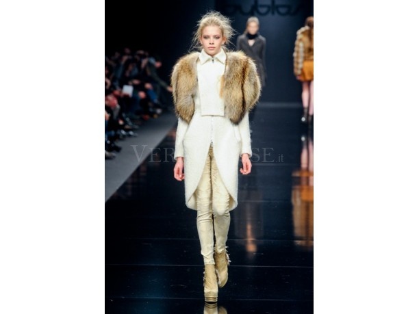Byblos, sfilata Milano Fashion Week