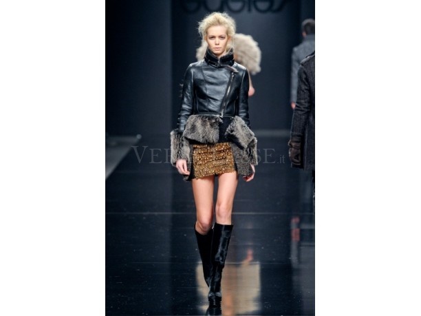 Byblos, sfilata Milano Fashion Week