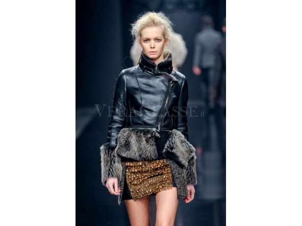 Byblos, sfilata Milano Fashion Week