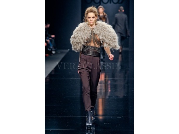 Byblos, sfilata Milano Fashion Week