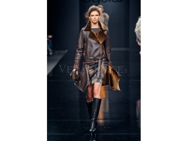 Byblos, sfilata Milano Fashion Week