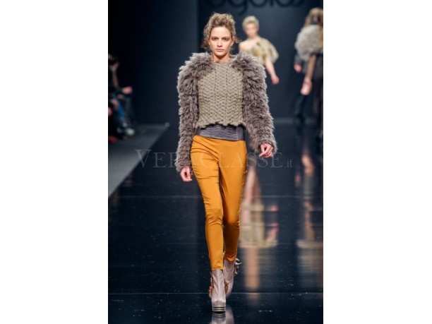 Byblos, sfilata Milano Fashion Week