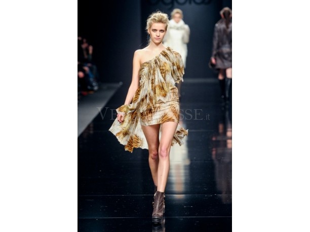 Byblos, sfilata Milano Fashion Week