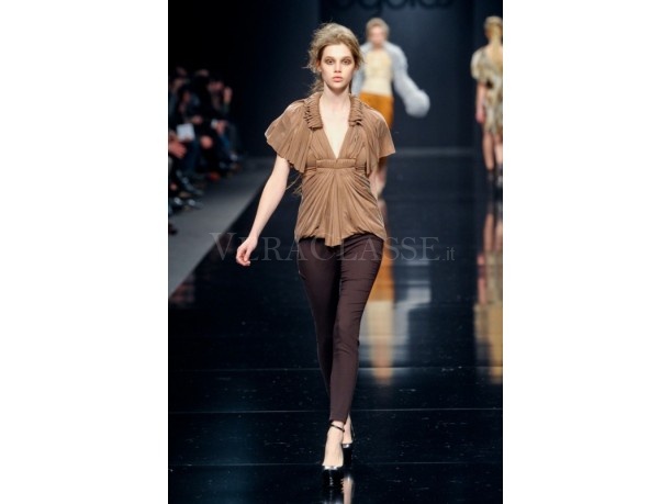 Byblos, sfilata Milano Fashion Week