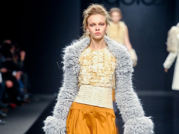 Byblos, sfilata Milano Fashion Week