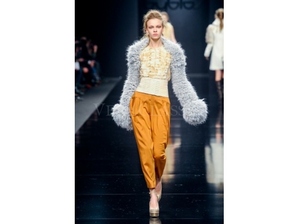 Byblos, sfilata Milano Fashion Week