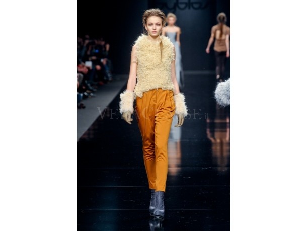 Byblos, sfilata Milano Fashion Week