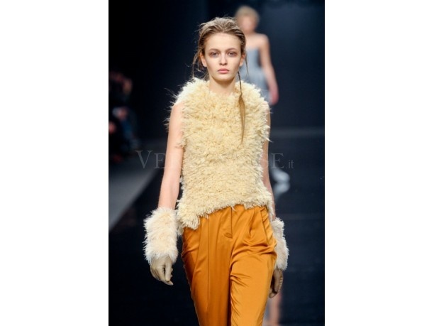 Byblos, sfilata Milano Fashion Week