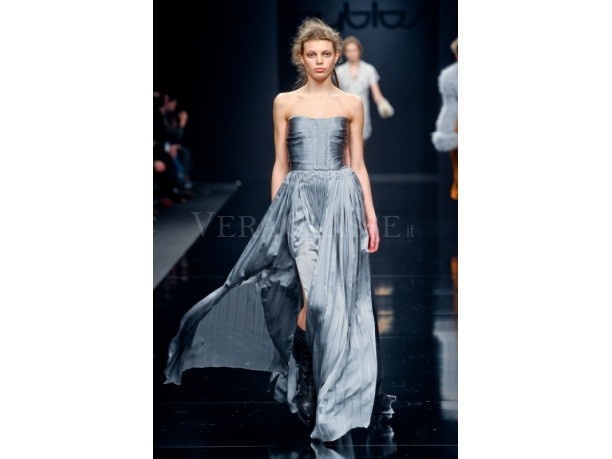 Byblos, sfilata Milano Fashion Week