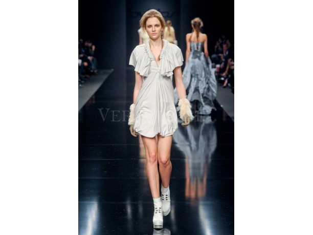 Byblos, sfilata Milano Fashion Week