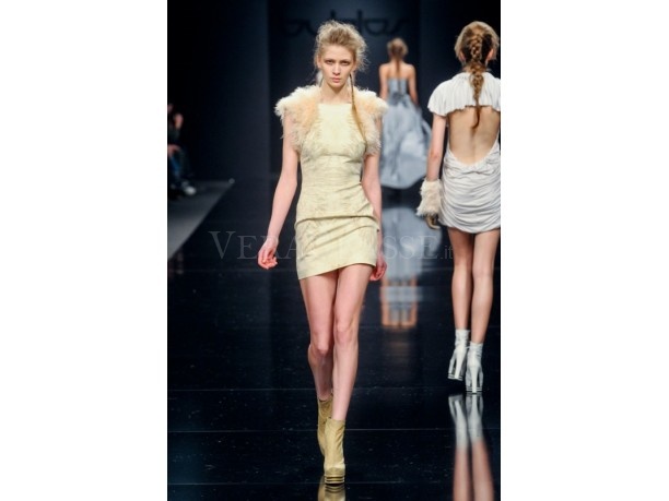 Byblos, sfilata Milano Fashion Week