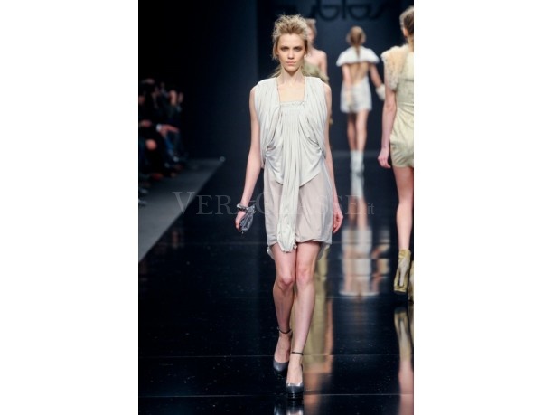 Byblos, sfilata Milano Fashion Week