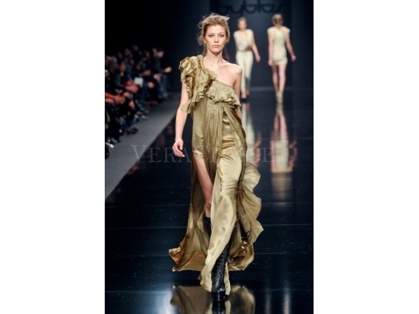 Byblos, sfilata Milano Fashion Week
