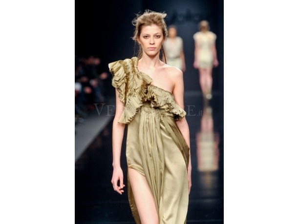 Byblos, sfilata Milano Fashion Week