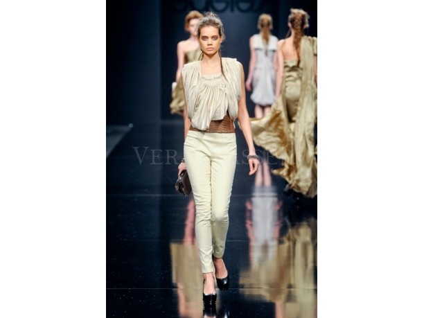 Byblos, sfilata Milano Fashion Week