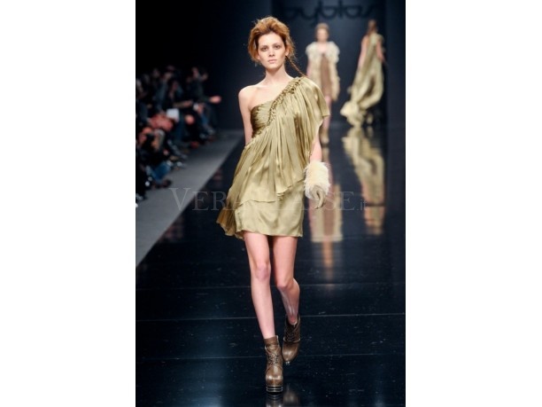 Byblos, sfilata Milano Fashion Week
