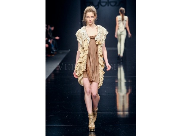 Byblos, sfilata Milano Fashion Week