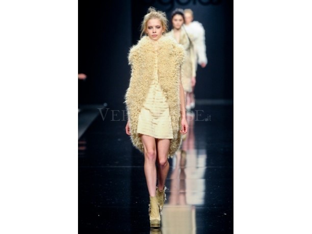 Byblos, sfilata Milano Fashion Week