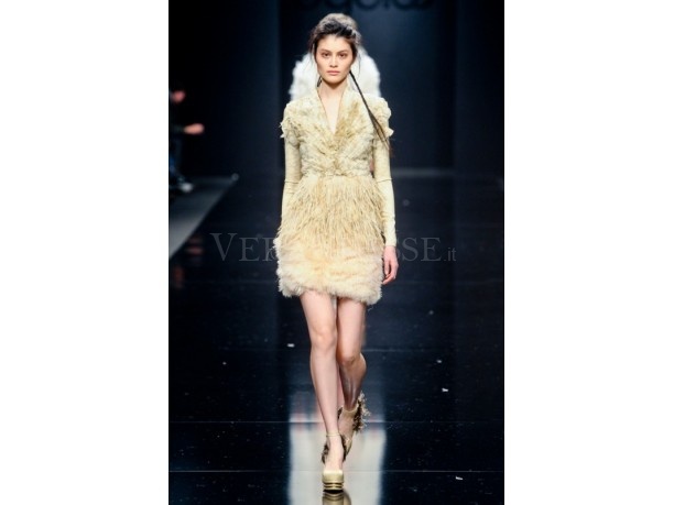 Byblos, sfilata Milano Fashion Week