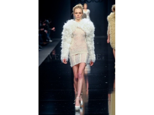 Byblos, sfilata Milano Fashion Week