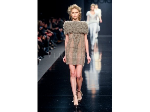 Byblos, sfilata Milano Fashion Week