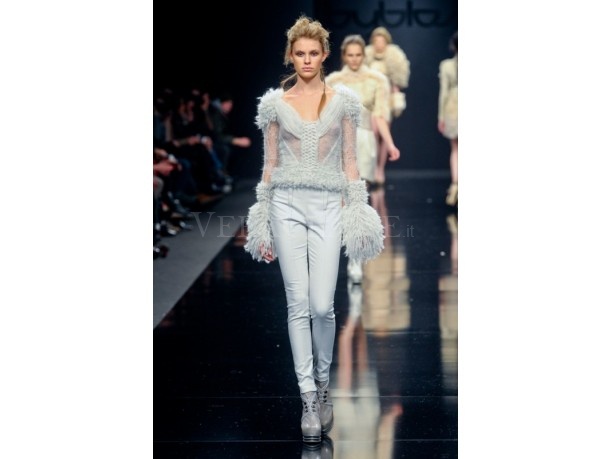Byblos, sfilata Milano Fashion Week