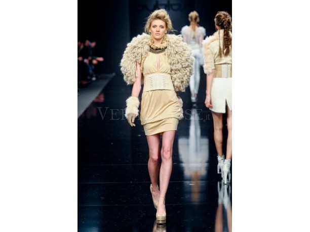 Byblos, sfilata Milano Fashion Week
