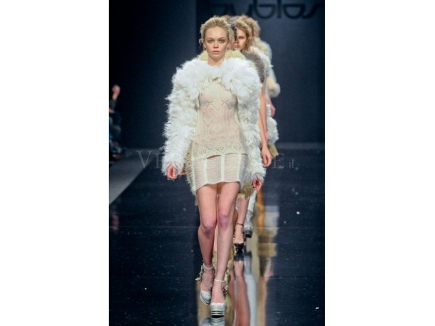 Byblos, sfilata Milano Fashion Week