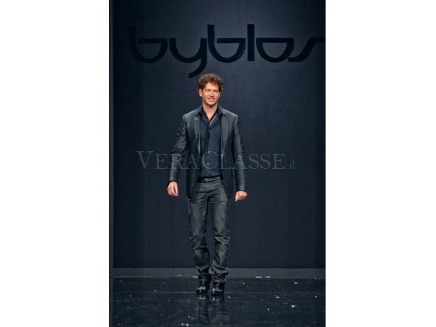 Byblos, sfilata Milano Fashion Week