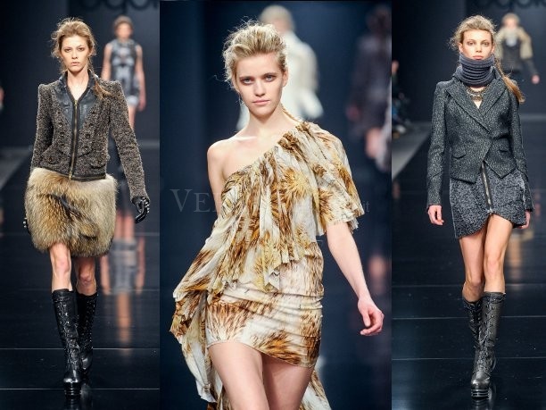 Byblos, sfilata Milano Fashion Week