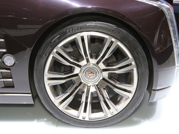 Cadillac Ciel