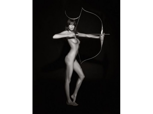 Calendario Pirelli 2011