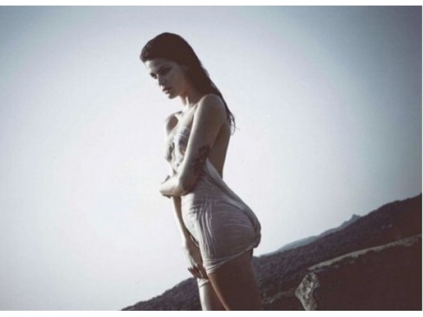 Calendario Pirelli 2012
