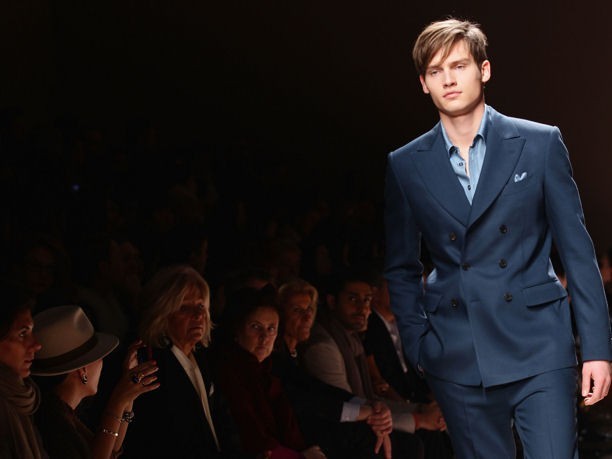 Calendario sfilate Milano Moda Uomo giugno 2012