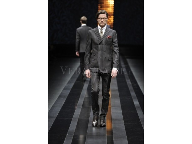 Canali collezione moda uomo autunno inverno 2012/2013