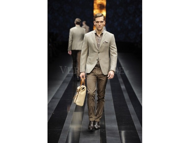 Canali collezione moda uomo autunno inverno 2012/2013