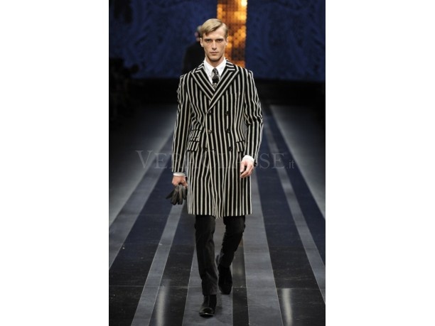 Canali collezione moda uomo autunno inverno 2012/2013