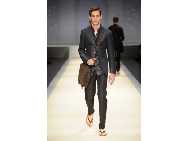 Canali collezione primavera estate 2012