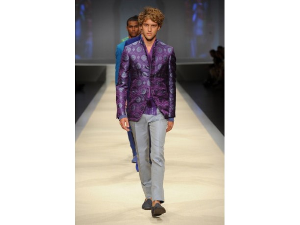 Canali collezione primavera estate 2012