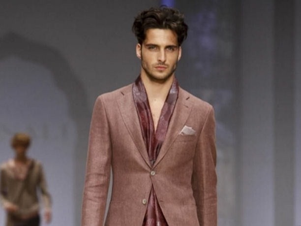 Canali collezione primavera estate 2012