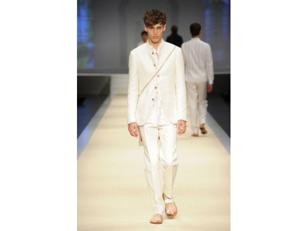 Canali collezione primavera estate 2012