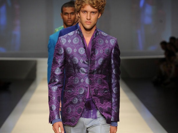 Canali collezione primavera estate 2012