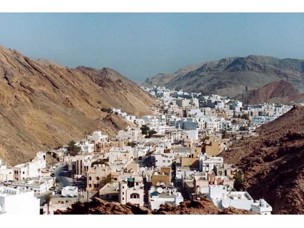 Capodanno in Oman, un itinerario speciale per celebrare il nuovo anno