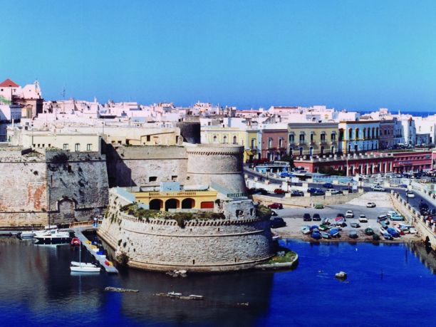 Capodanno in Puglia, un tour per festeggiare San Silvestro